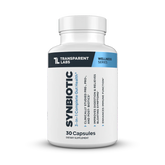 Synbiotic 3-in-1 for Gut & Immune Health