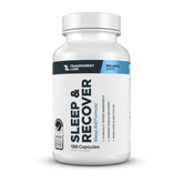 Sleep & Recover
