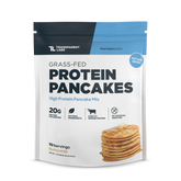 Protein Pancakes