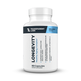 Longevity Healthy Aging Complex