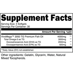 Omega 3