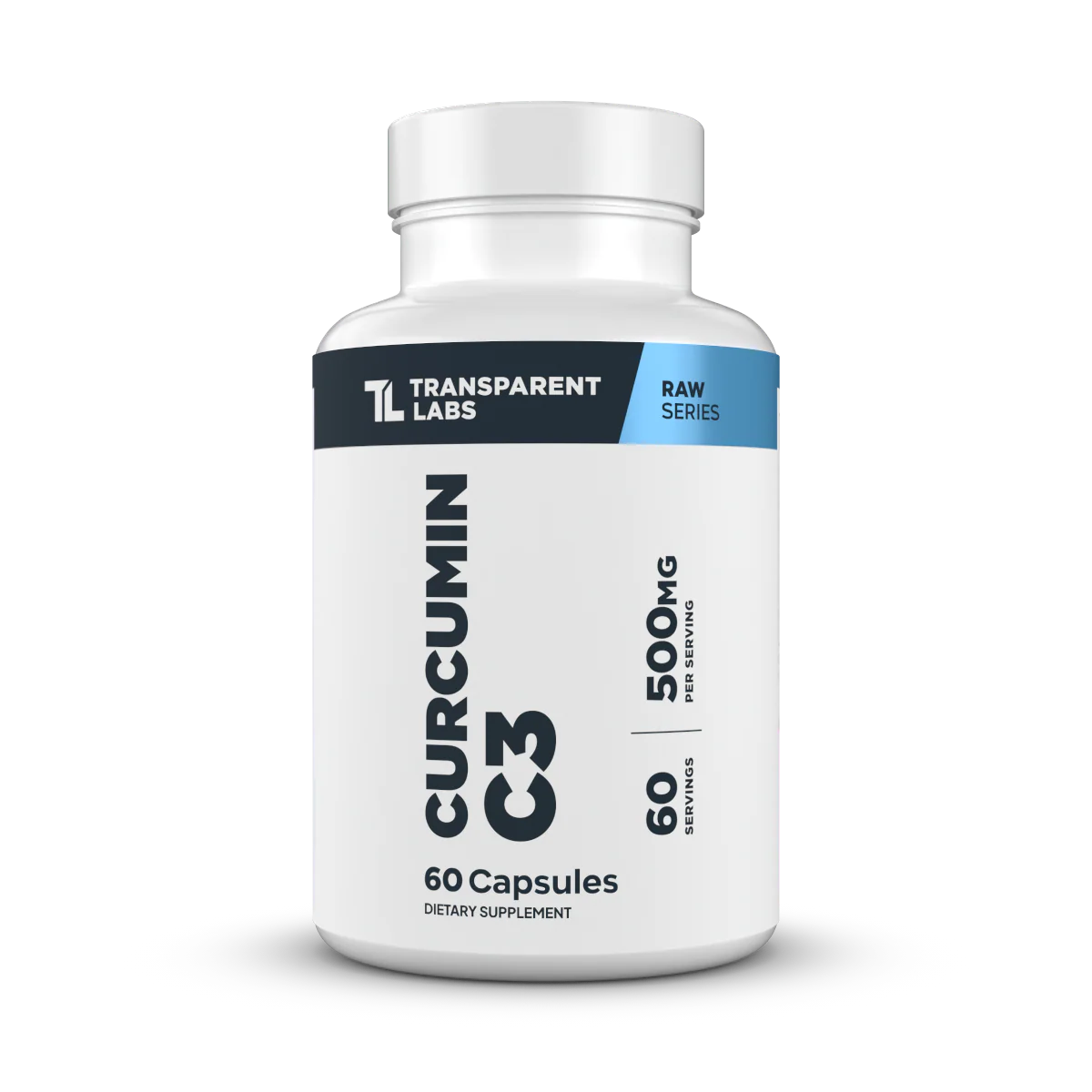 Turmeric Curcumin C3 Complex