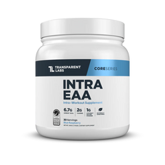 Intra Workout EAA