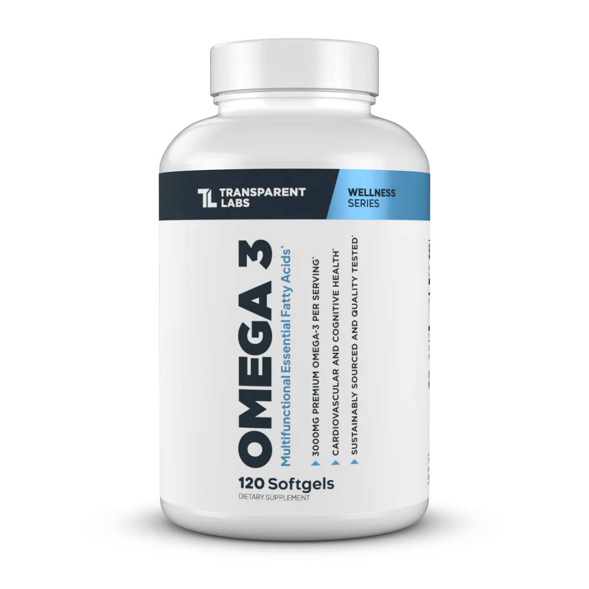 Omega 3