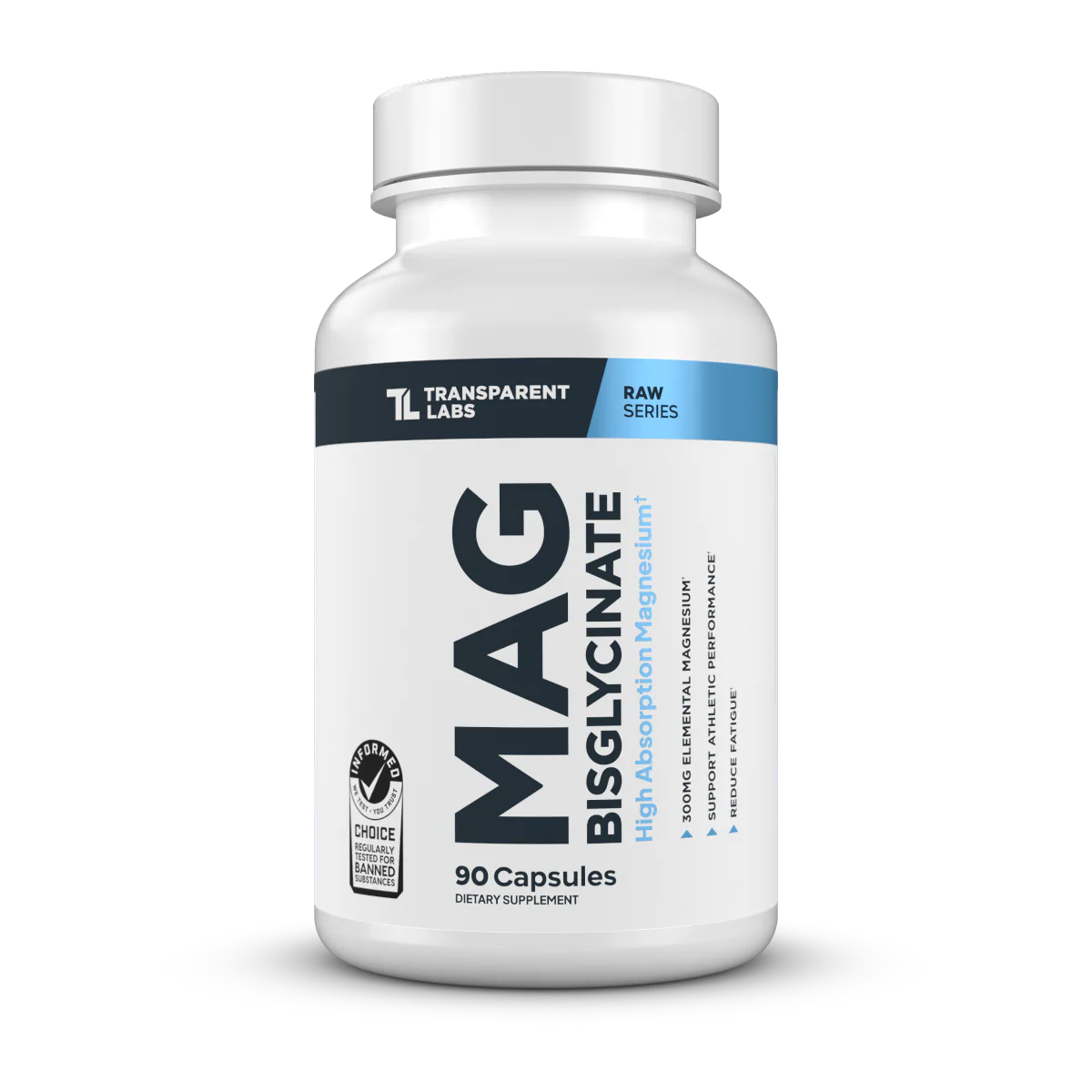 Magnesium Bisglycinate