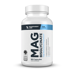 Magnesium Bisglycinate