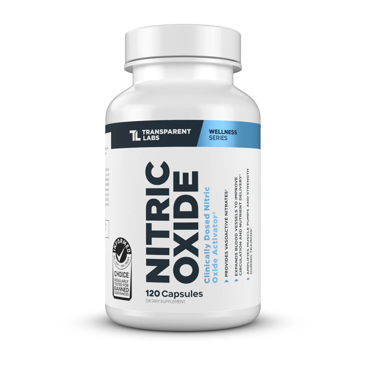 Nitric Oxide