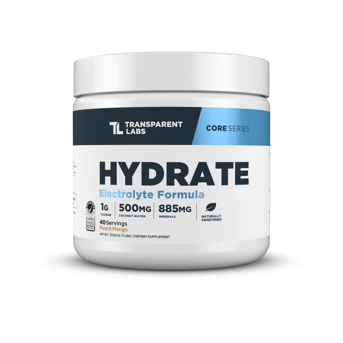 Hydrate