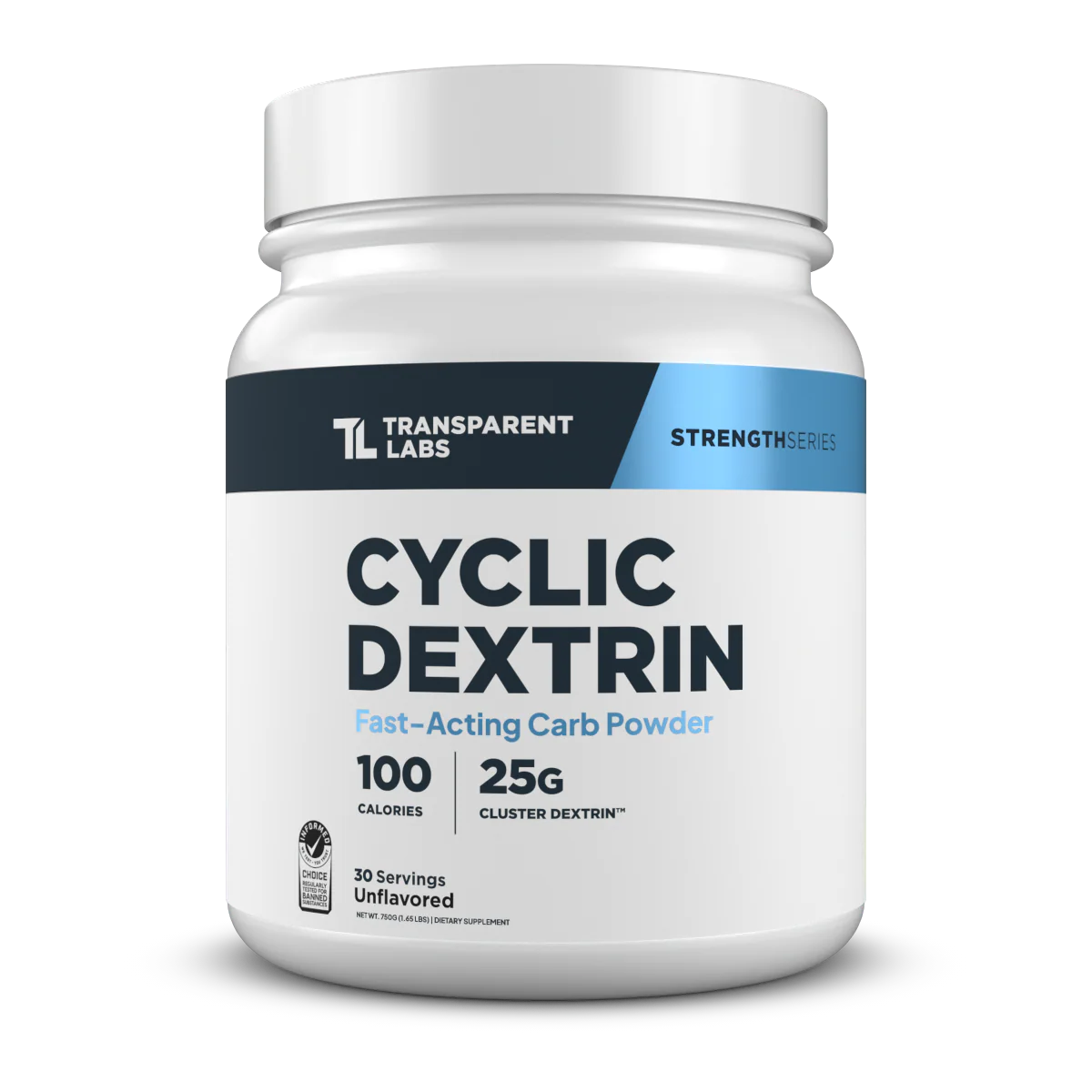 Cyclic Dextrin