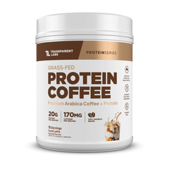 Protein Coffee
