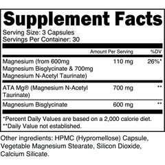 Mag AM + PM