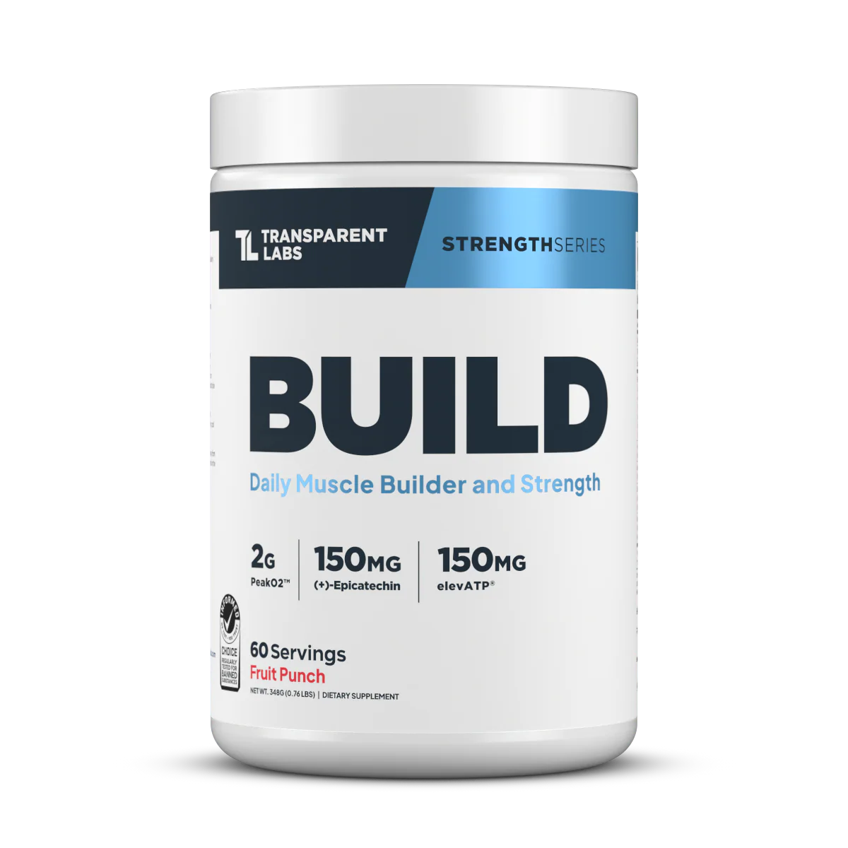 Build