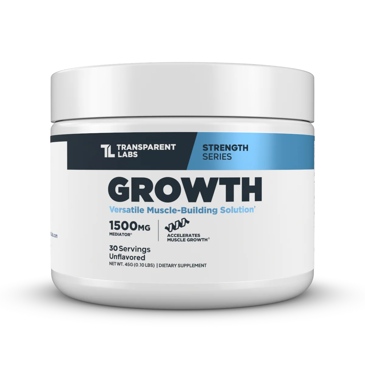 Growth