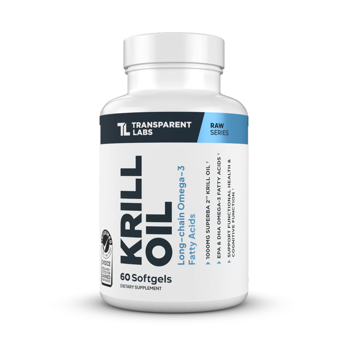 Krill Oil