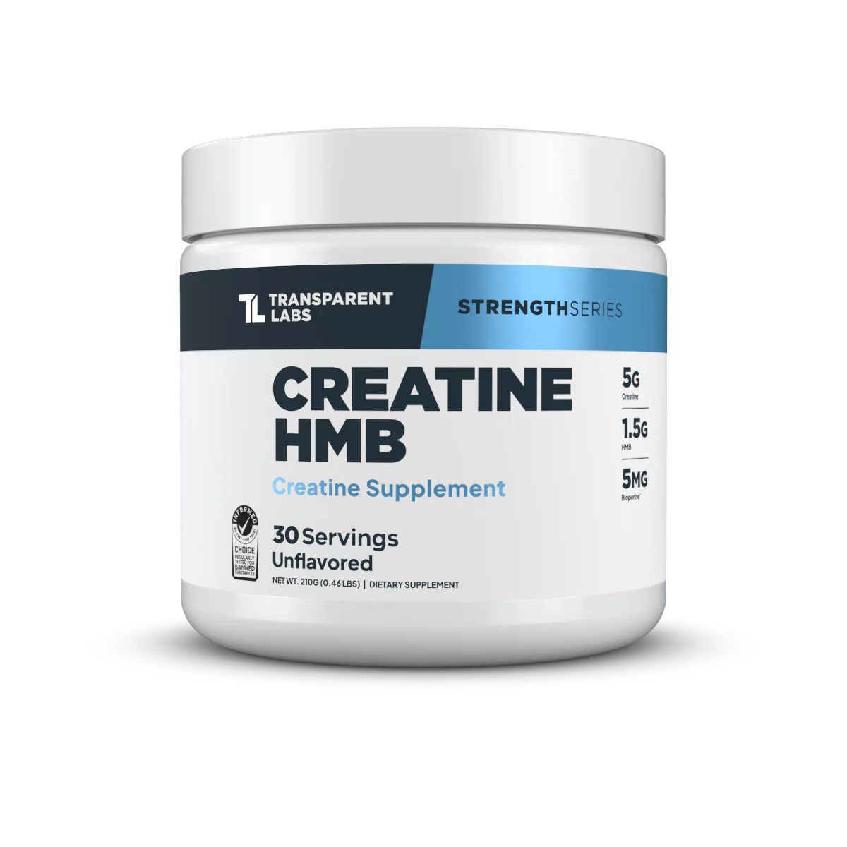 Creatine HMB