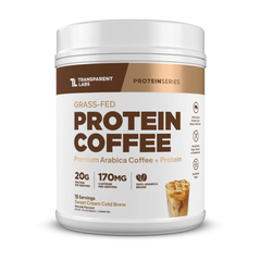 Protein Coffee