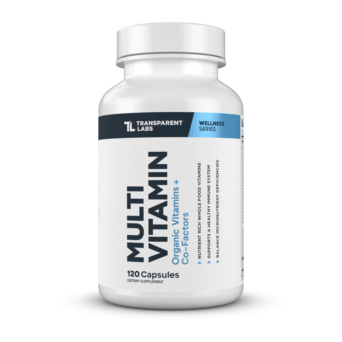 Multivitamin Supplement